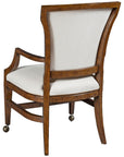 Woodbridge Furniture Manson Chair