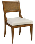 Woodbridge Furniture Salvador Dining Chair Set of 2