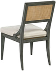 Woodbridge Furniture Salvador Dining Chair Set of 2