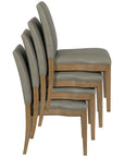 Woodbridge Furniture Odyssey Stacking Chair