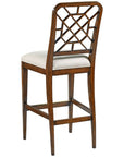 Woodbridge Furniture Merrion Bar Stool