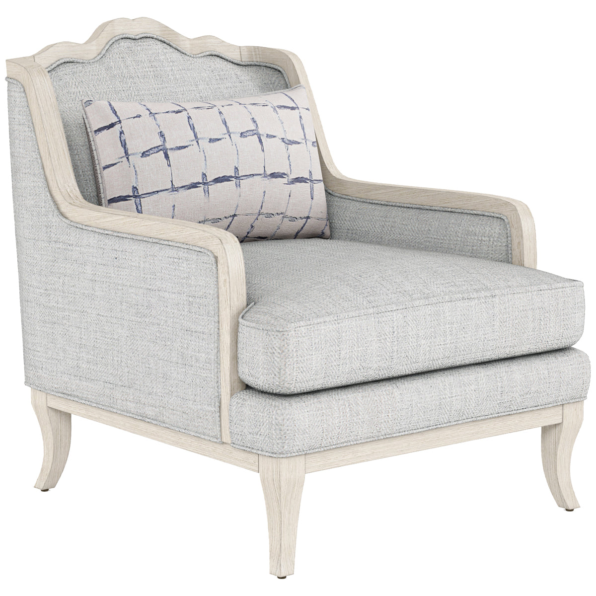 A.R.T. Furniture Assemblage Mist Matching Chair