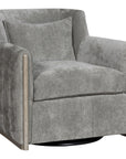 Vanguard Furniture Rowland Swivel Chair