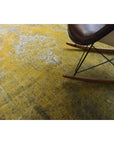Louis de Poortere Fading World Generation 8638 Yuzu Cream Rug