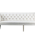 Lillian August Armand Armless Corner Banquette