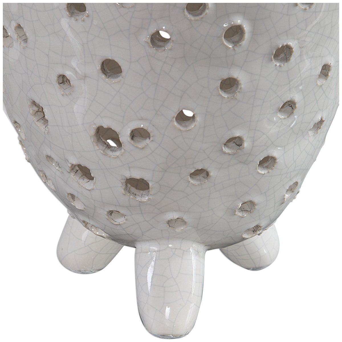 Uttermost Milla Mid-Century Modern Vases, 2-Piece Set