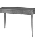 Ambella Home Terrace Writing Desk - Grey