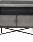 Ambella Home Longwood Nightstand