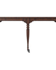 Theodore Alexander Farley Console Table