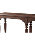 Theodore Alexander Farley Console Table