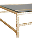 Worlds Away Amos Versatile Table