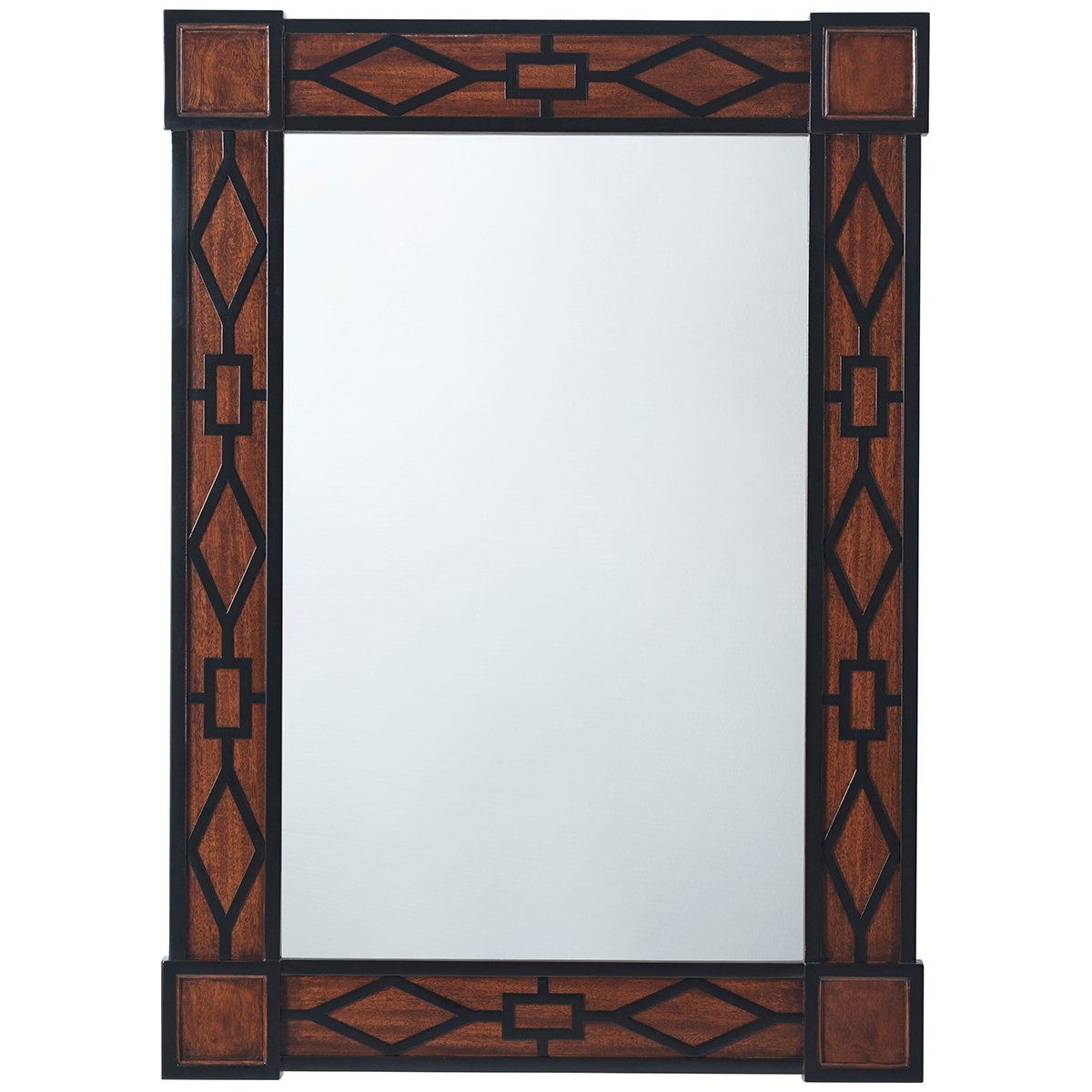 Theodore Alexander Ellie Wall Mirror