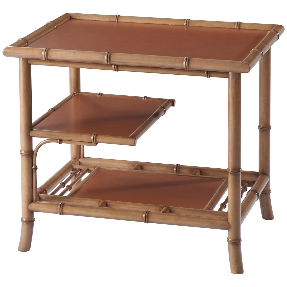 Theodore Alexander May Side Table