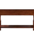 Theodore Alexander Kerry Console Table