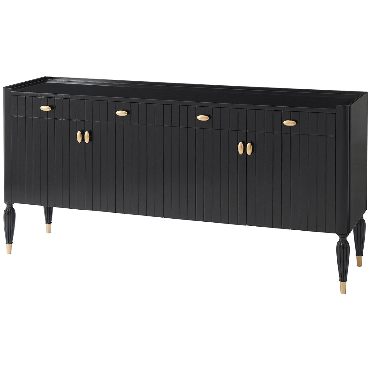 Theodore Alexander Benedict Buffet