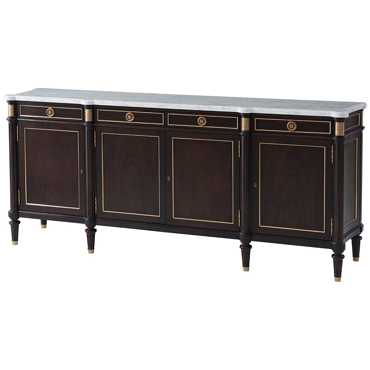 Theodore Alexander Hamilton Sideboard