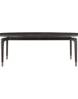 Baker Furniture Vendome Dining Table BA8738