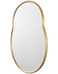 Baker Furniture Dew Drop Mirror BAA2212