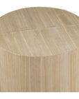 Baker Furniture Moray Spot Table BAA2559