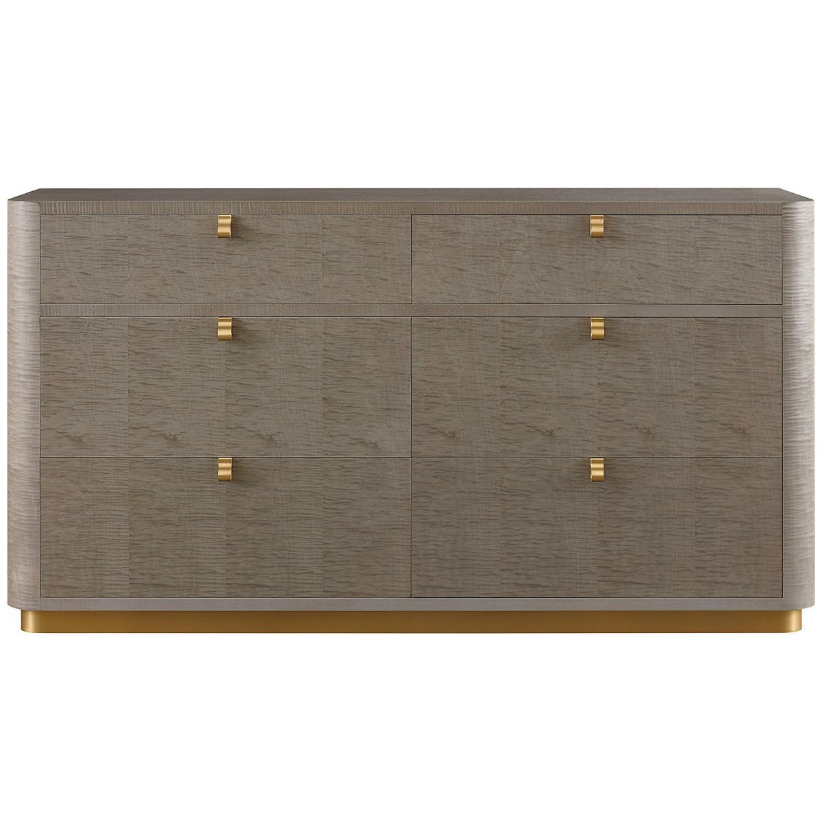 Baker Furniture Jocelyn Dresser BAA3000