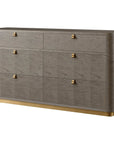 Baker Furniture Jocelyn Dresser BAA3000