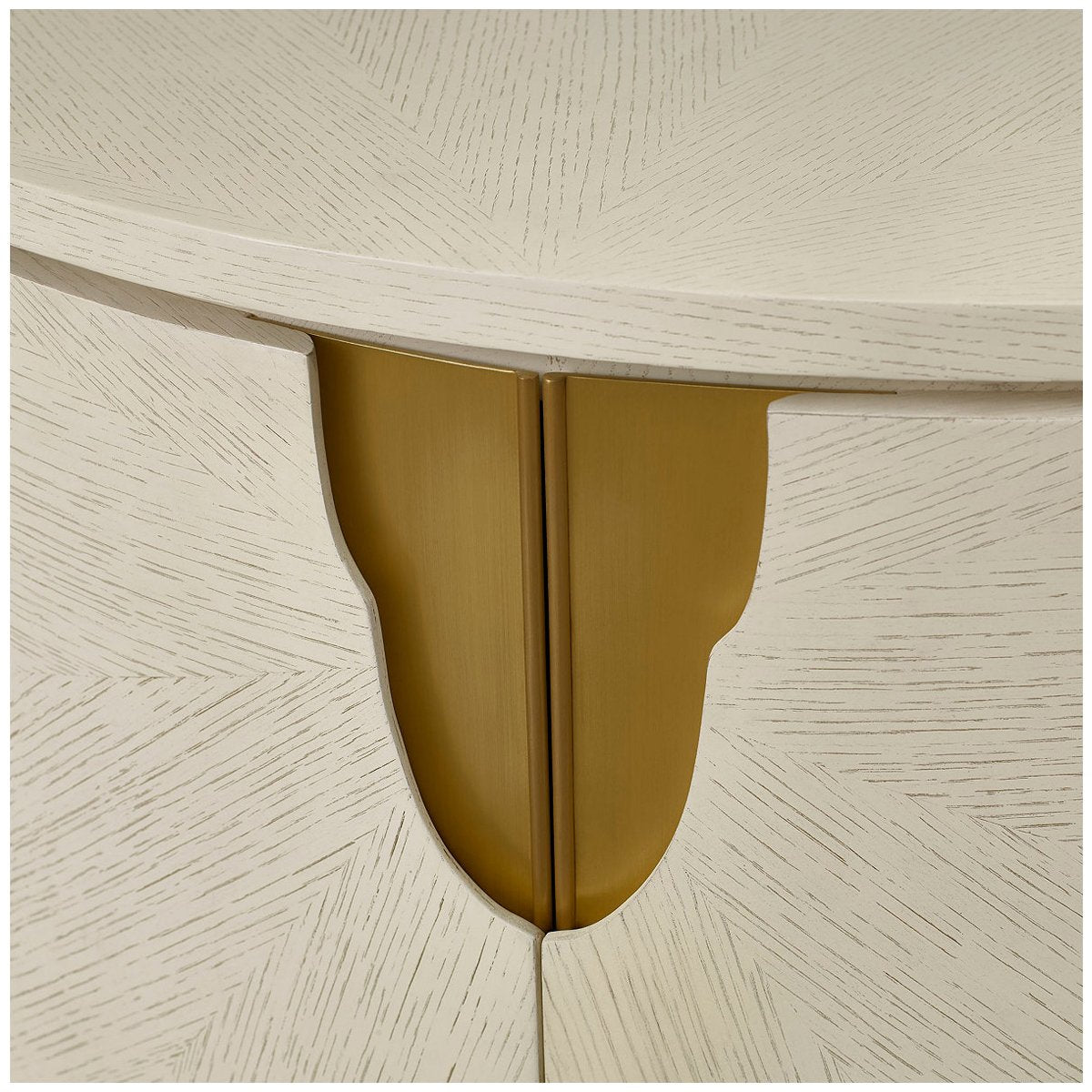 Baker Furniture Dover Bedside Table BAA3209