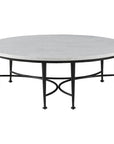 Baker Furniture Classico Cocktail Table BAA3450