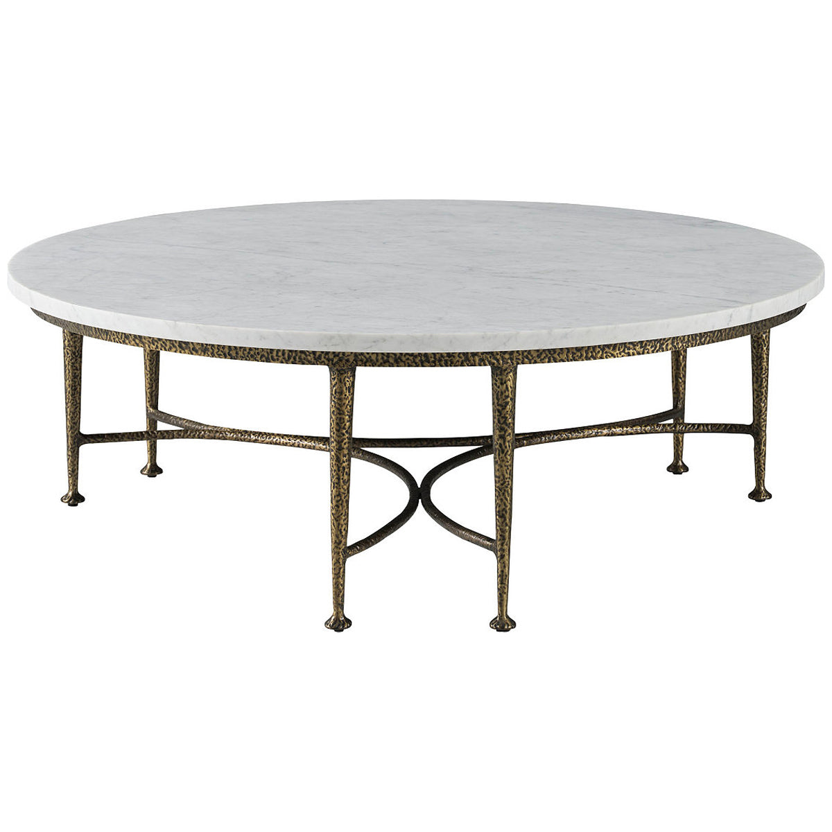 Baker Furniture Classico Cocktail Table BAA3450