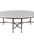 Baker Furniture Classico Cocktail Table BAA3450