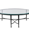 Baker Furniture Maestro Cocktail Table BAA3452