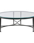 Baker Furniture Maestro Cocktail Table BAA3452