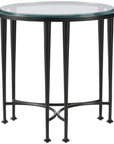 Baker Furniture Maestro End Table BAA3453