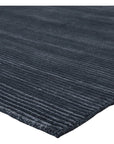 Jaipur Basis Solid Dark Blue BI17 Rug