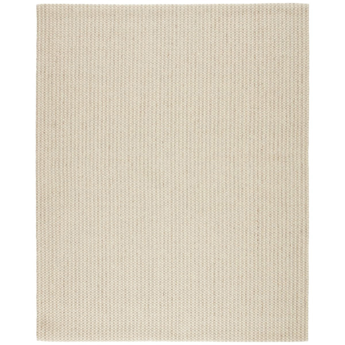 Jaipur Bombay Fetia Solid Trellis Cream Light Taupe BOB01 Rug