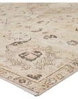 Jaipur Boheme Victoire Medallion Green Gray BOH12 Rug