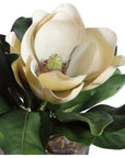 Uttermost Celia Silk Magnolia Accent