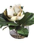 Uttermost Celia Silk Magnolia Accent