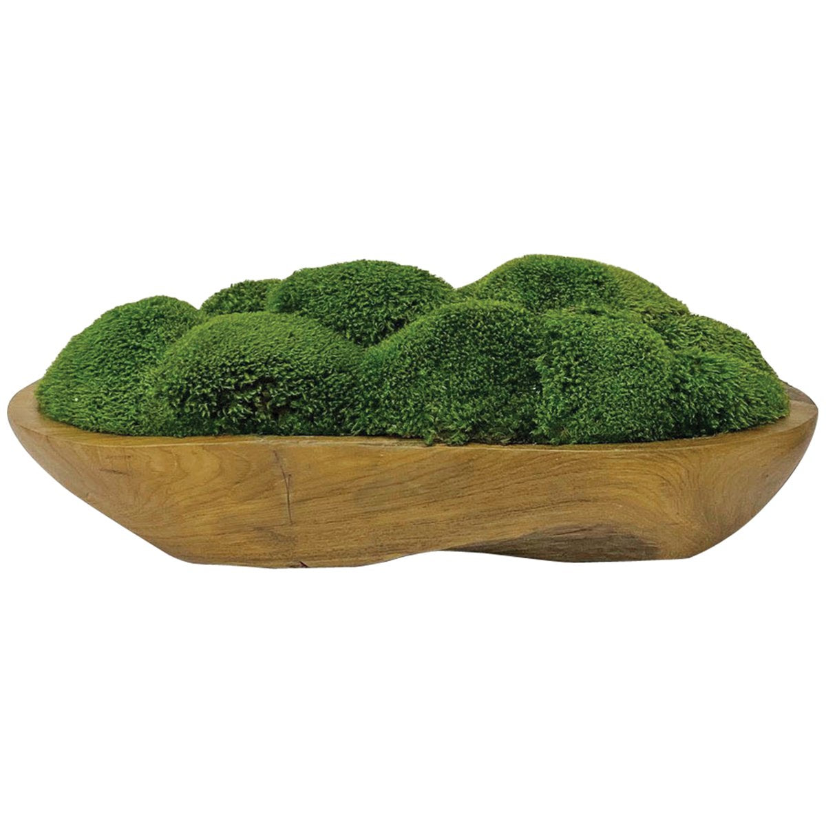 Uttermost Kinsale Moss Centerpiece
