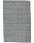 Jaipur Brevin Danan Solid Blue Gray BRV02 Rug