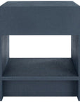 Villa & House Benjamin 1-Drawer Side Table