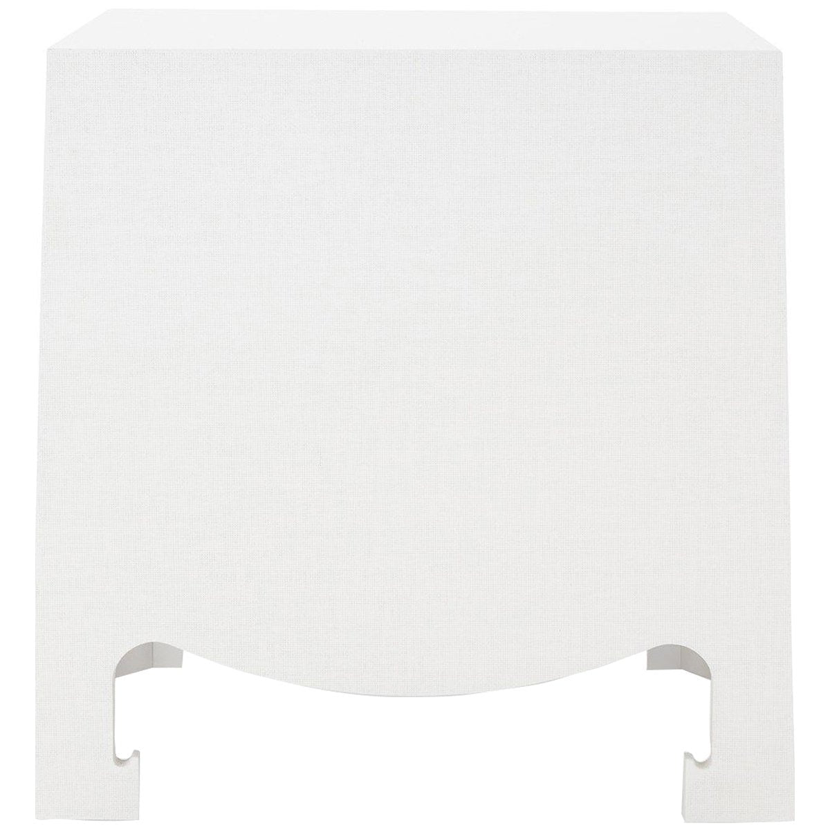 Villa &amp; House Jacqui 3-Drawer Side Table