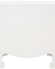 Villa & House Jacqui 3-Drawer Side Table