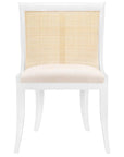 Villa & House Monaco Armchair - White