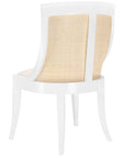 Villa & House Monaco Armchair - White