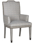 Vanguard Furniture Travis Arm Chair