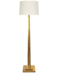 Worlds Away Capone Floor Lamp