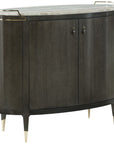 Caracole Classic Mix-Ology Bar Cabinet