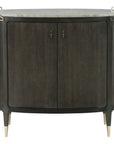 Caracole Classic Mix-Ology Bar Cabinet