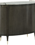Caracole Classic Mix-Ology Bar Cabinet