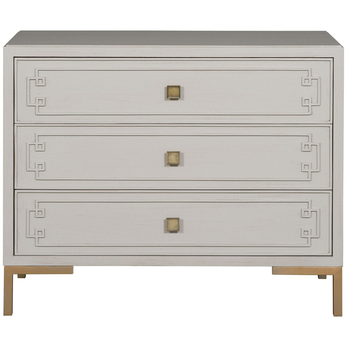 Vanguard Furniture McKinney Nightstand